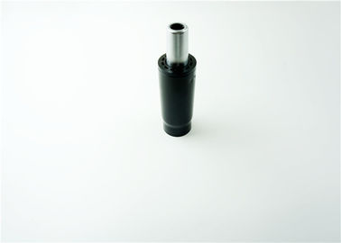 40mm Black Gas Spring Piston Điều chỉnh nâng khí cho ghế Boss thép đen