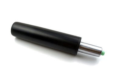 Pít-tông khí nitơ đen lò xo 120mm cho ghế văn phòng